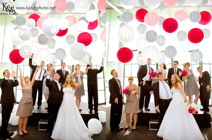 Nathan and Laura's Wedding at the Granville Arts Center | Dallas Wedding Photographers Nathan and Laura's Wedding at the Granville Arts Center | Dallas Wedding Photographers